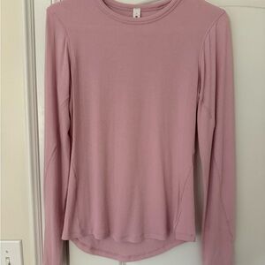 Lululemon Hold Tight Top